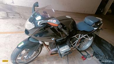 BMW R 1200s