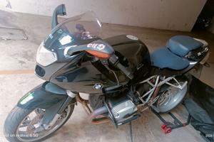 BMW R 1200s