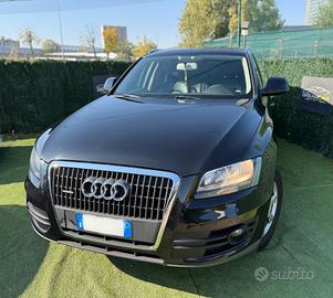 Audi Q5 2.0 TDI 170 CV QUATTRO AUTOMATICA PELLE