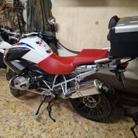 Bmw r 1200 gs - 2010