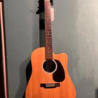 Chitarra acustica - Martin Dc X2e