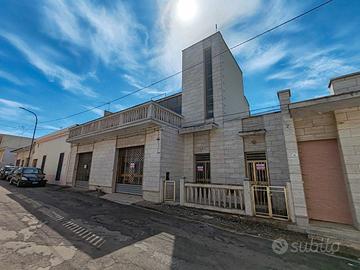 Trilocale in posizione centrale