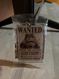 Portachiavi One Piece