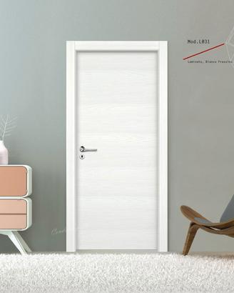 Porte interne