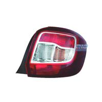 FANALE DESTRO DACIA SANDERO STEPWAY 13-17 BIANCO R