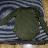 Maglione bello militare
