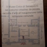 Museo Civico S.Sepolcro
