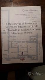 Museo Civico S.Sepolcro