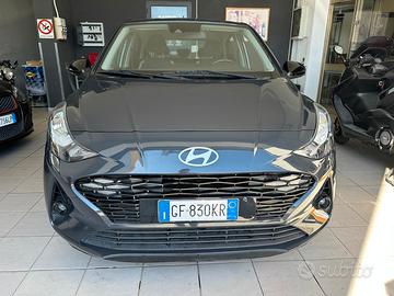 Hyundai i10 1.0 MPI Advanced