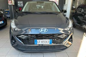 Hyundai i10 1.0 MPI Advanced