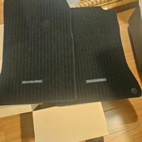 SET TAPPETINI MERCEDES CLASSE B