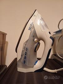 Ferro da stiro imetec
