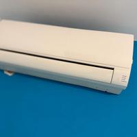 Pompa calore panasonic 9000 btu