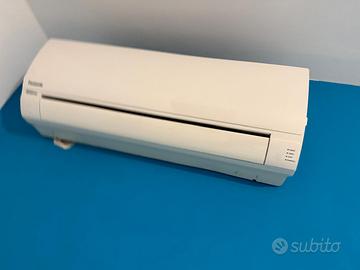 Pompa calore panasonic 9000 btu