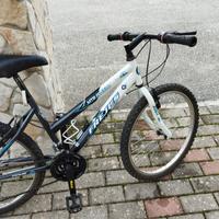 bici MTB ragazzi