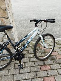 bici MTB ragazzi