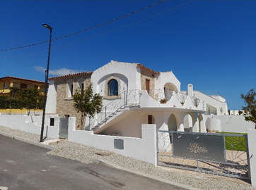 LA CALETTA ( Casa Vist MARE )Disp dal 21 SETTEMBRE