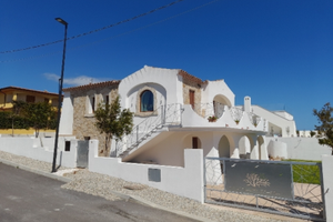 LA CALETTA ( Casa Vist MARE )Disp ESTATE 2026