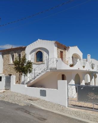 LA CALETTA ( Casa Vist MARE )Disp ESTATE 2026