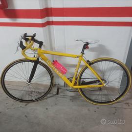 Bici da corsa Longo