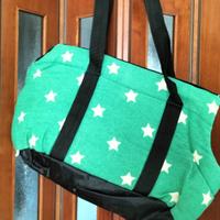 Borsa trasporto piccola taglia 