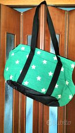 Borsa trasporto piccola taglia 