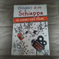 Diario di una schiappa - Il libro del film 
