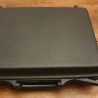 Samsonite Borsa Uomo 24ore Rigida anni 90