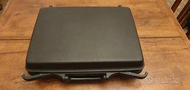 Samsonite Borsa Uomo 24ore Rigida anni 90