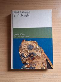 I Vichinghi - Frank R. Donovan (Junior Club)
