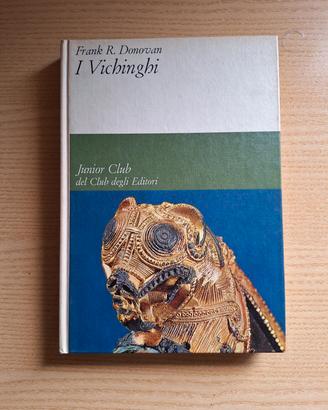 I Vichinghi - Frank R. Donovan (Junior Club)
