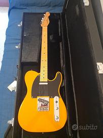 Telecaster Vintage V52 BS