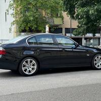 BMW 24V 325i E90 Iscritta ASI Originale No Bollo