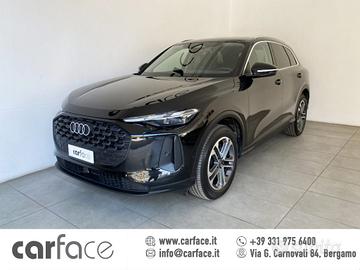 AUDI Q5 SPB TFSI 150 kW mHEV+ S tronic QUATTRO