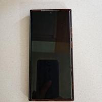 Samsung note 20 ultra