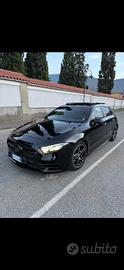 Mercedes-benz A 180 d Automatic Premium
