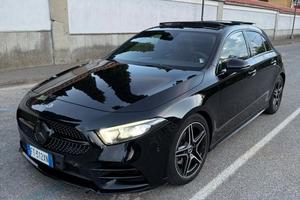 Mercedes-benz A 180 d Automatic Premium