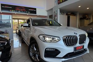 Bmw X4 xDrive25d xLine