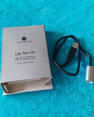 luce per pc laptop laptop lite