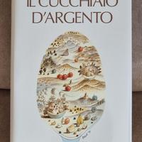 Ricettario Il cucchiaio d'argento EditorialeDomus
