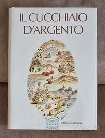 Ricettario Il cucchiaio d'argento EditorialeDomus