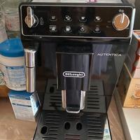 MACCHINA DA CAFFE DE LONGHI AUTENTICA 29510