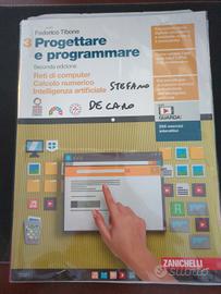 libro di informatica 