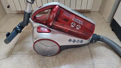Aspirapolvere Hoover TurboPower