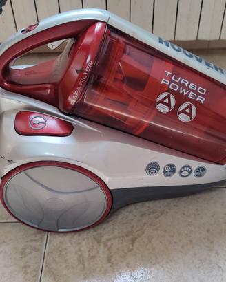 Aspirapolvere Hoover TurboPower