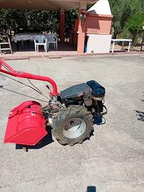 Motocoltivatore 
