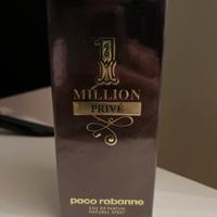 One million privé