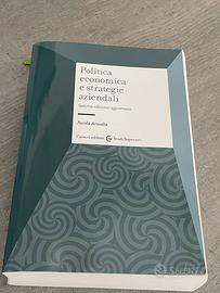 Politica economica e strategie aziendali