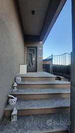 Mucinasso- villetta indipendente