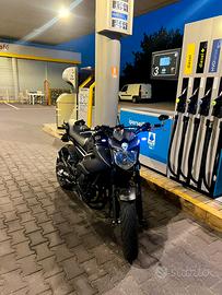 Yamaha XJ6